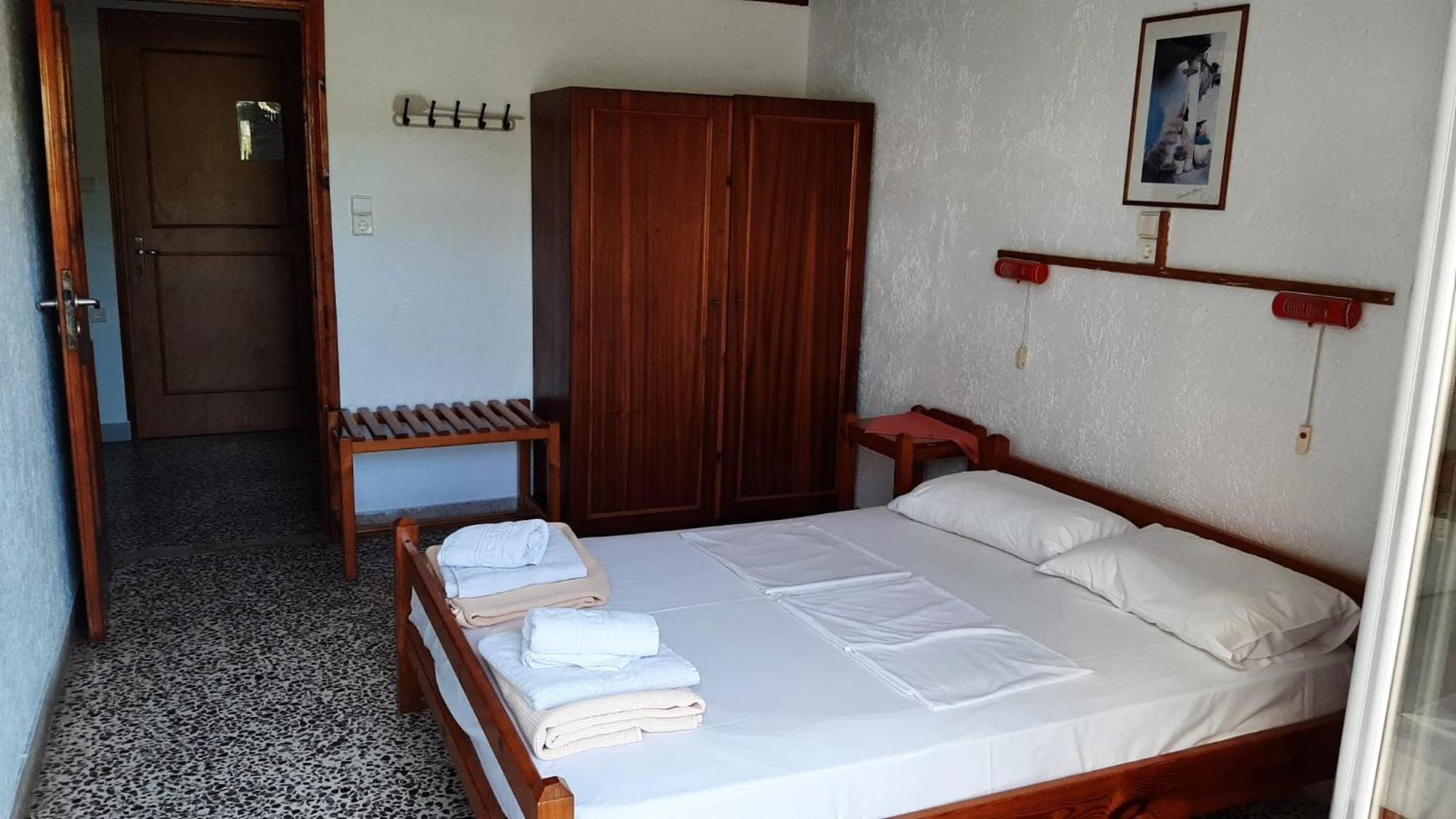 Aparthotel Erofili